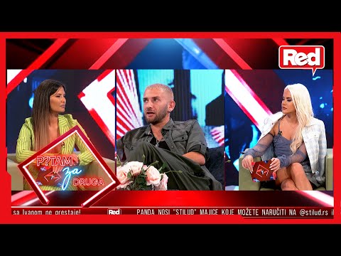 Istorija Brendonovih ''žrtava'' - Pitam za druga - 25.10.2022. - Red TV
