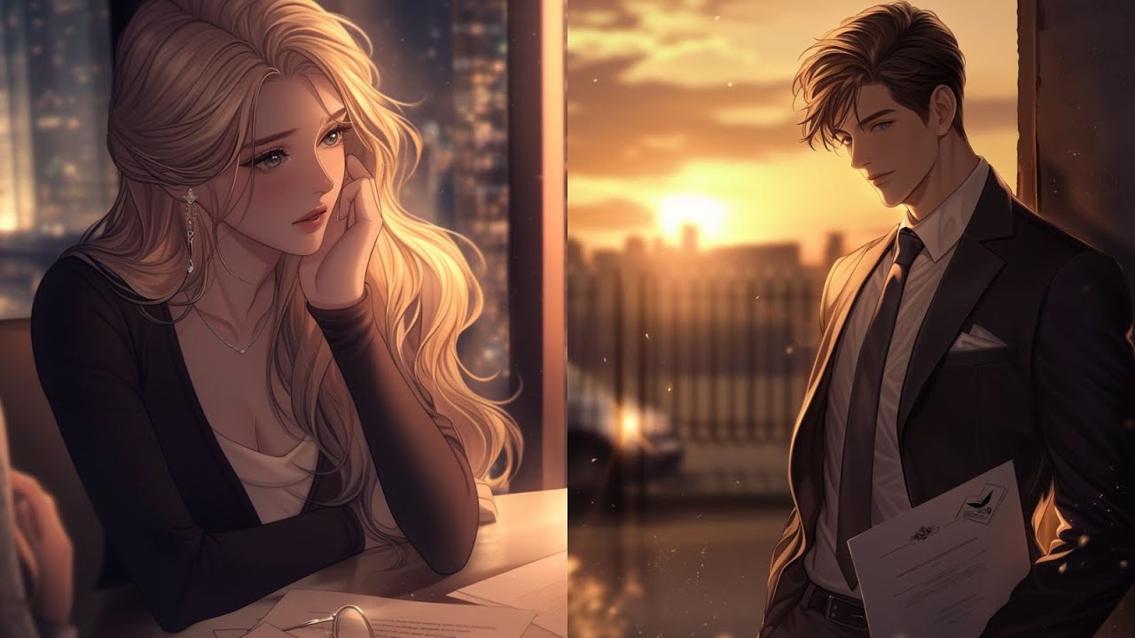 📕Ella me echó de la empresa, pero ahora me ruega que vuelva. No la rechazaré, todavía me debe