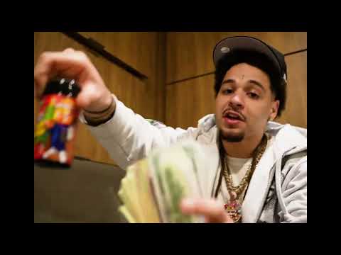 MoneyBagzBuzz  - Hold You Down (Official Video)