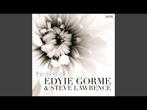 Who Wouldn't Love You - Eydie Gormé
