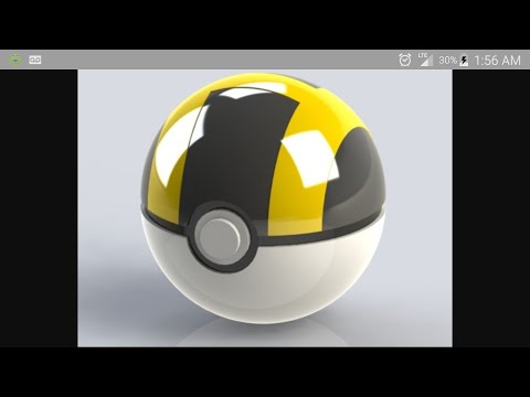 Pokémon GO: Level 20 Ultra Balls