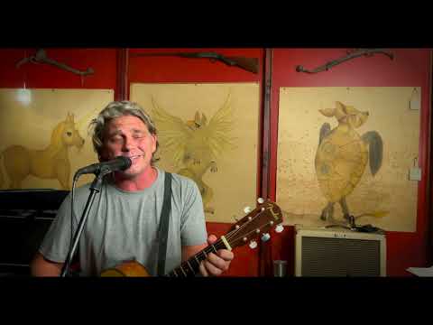 Todd Johnson |  Rotary Club | Acoustic 2023