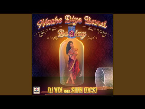 Nashe Diye Band Bo2lay