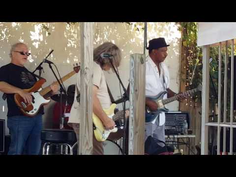 Earl 'Guitar' Williams and the Juke Band