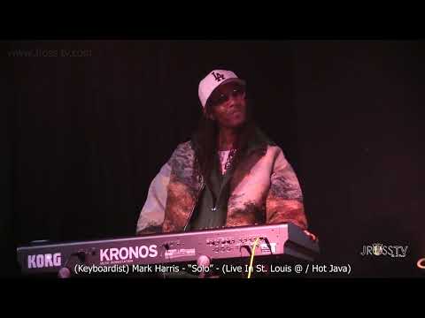 James Ross @ Mark Harris - "Keys Solo" - www.Jross-tv.com (St. Louis)