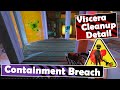 Viscera Cleanup Detail Containment Breach Steam Workshop Map