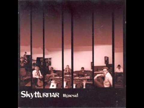 AK Öfgar - Forgotten Lores & Skytturnar