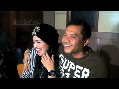 Soal Ruko, Anang Minta Ashanty Bersabar Hadapi Cob