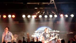 jackyl11/08 kill the sunshine