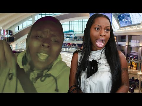 Jaguar Wright EXPOSES Foxy Brown Says She Spreaded STDS and Jag FOUGHT HER