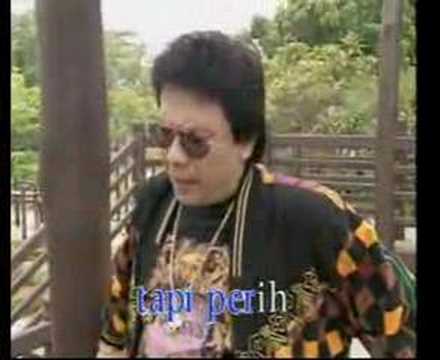 CINTA ABADI - BENNY PANJAITAN