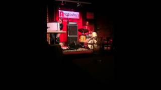 Chicago Underground Duo