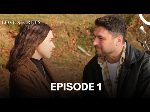 Love Secrets Episode 1 | Zembilli | FULL HD