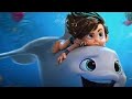 Dolphin Boy