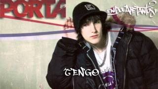 Tengo - Porta (con Ehler danloss)