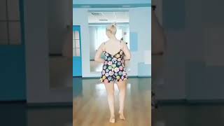 ЛУЧШИЙ ТАНЕЦ, ИСПОЛНЕННЫЙ ИСКЛЮЧИТЕЛЬНО ЖЕНСКОЙ ПОПОЙ