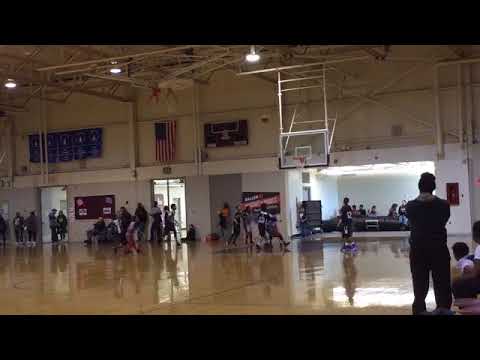 Greenwood Elite 48 CMB Running Rebels  46 - Boys Spartan Classic