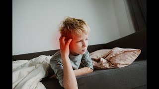 Otitis Media with Effusion