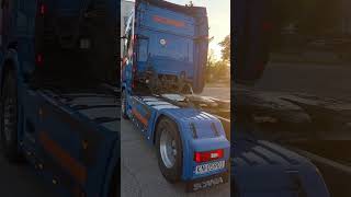 تریلی Scania R450 | تصویر 4 - Autoline