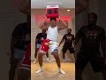 Assumptions Basement Gang Dance Vibes