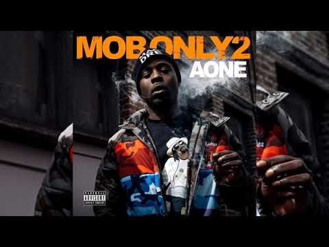 AOne x K-Loc of Gorilla Pits x Ike Dola - Everywhere We Go