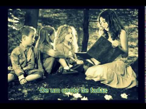 ABBA I Have a Dream   Legendado em Português  mp4