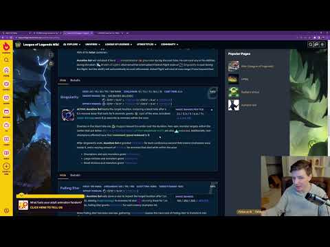 The Problem with Aurelion Sol