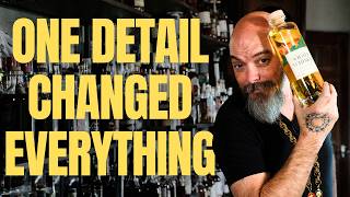 One Fact Changed Everything | Wight Whisky Signature Malt Blend