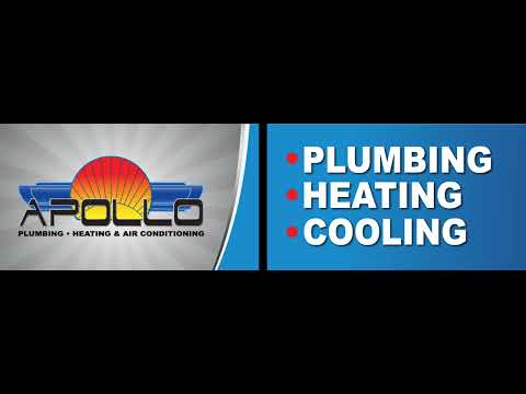 Columbia DIG Apollo Plumbing Heating PROOF