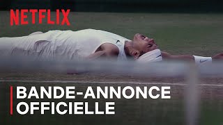 Rafa | Bande-annonce officielle VOSTFR | Netflix France