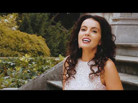 Gentjana Tafili   Ti më je si një gonxhe