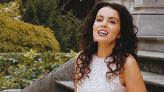 Gentjana Tafili - Ti Më Jë Si Një Gonxhe