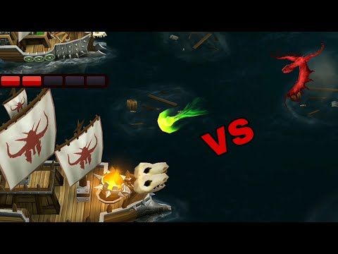 Defending Berk with Flaredawn | Fleet 31-32 | Dragons:Rise of Berk