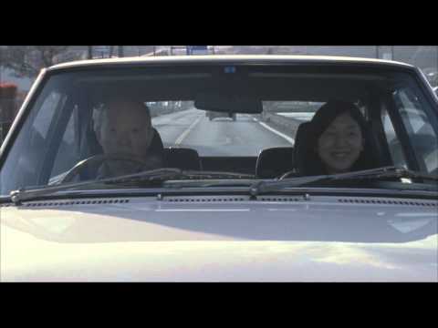 映画『0.5ミリ』予告編