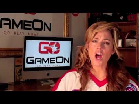 NHL Hockey | New York Rangers | www.GameON.me