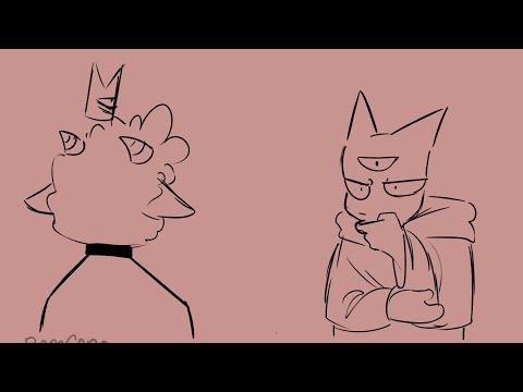 A Whole Minute of Narinder Being Dumb || Rehabilitation of Death (Cult of the Lamb Comic Dub AU)