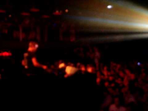 Armin van Buuren @ The Guvernment for ASOT 450 01.04.10