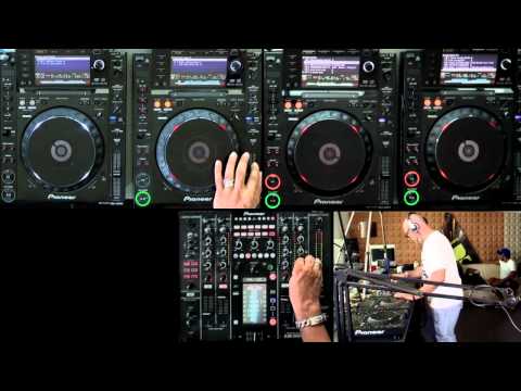 Roger Sanchez - Pioneer DJ Sounds Show 2011
