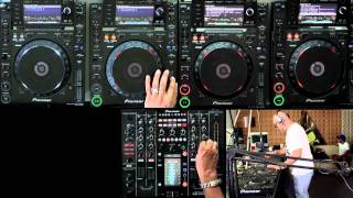 Roger Sanchez - Pioneer DJ Sounds Show 2011