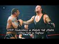WWE Undertaker Vs Batista Full Match Stone Cold As Refree