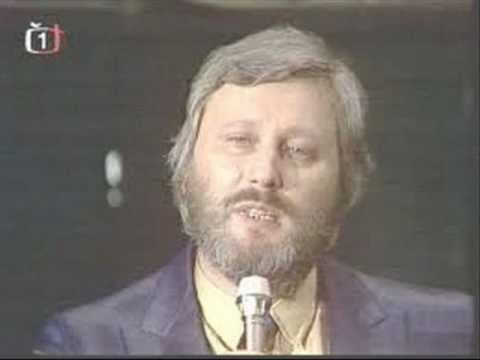 KAREL ČERNOCH  CESTA POSLEDNÍ