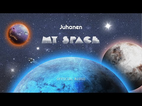 Juhanen - My Space (Official Audio)