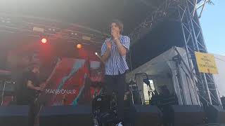 Mansionair, &quot;Astronaut (Something About Your Love)&quot;, Laneway Festival on 3 February 2019