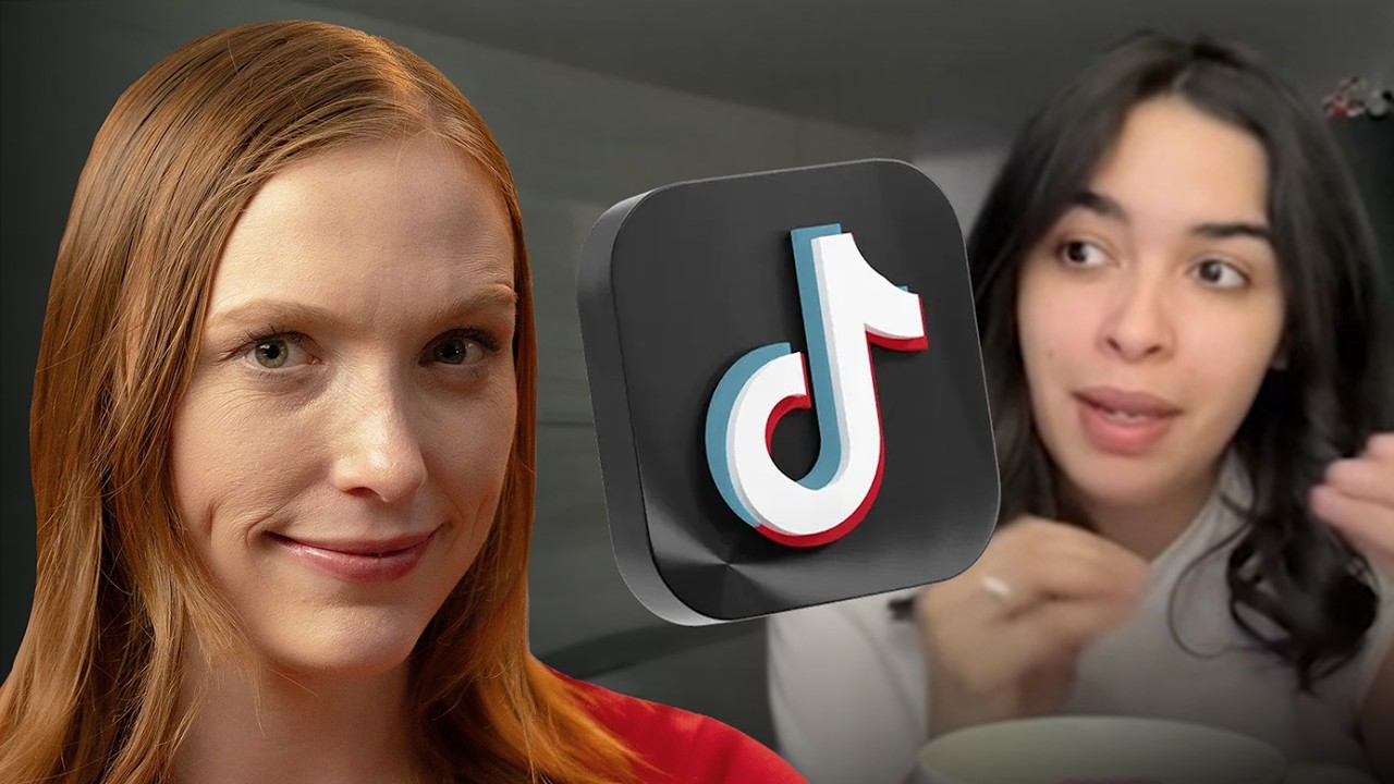 TikTok Is No Longer Paying Women...BASED!?