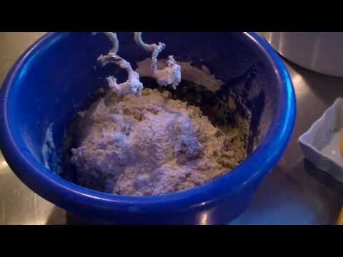 Sonnenblumenbrot Rezept - Der Bio Koch #122