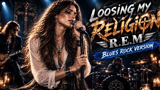 Losing My Religion (Acoustic)