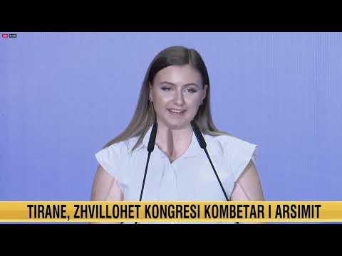 Thirrja e studentëve ekselent nga Kongresi i Arsimit: Mos e braktisni vendin, mundësitë janë këtu