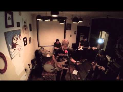 Chewie y los Ewoks - Smells Like Teen Spirits