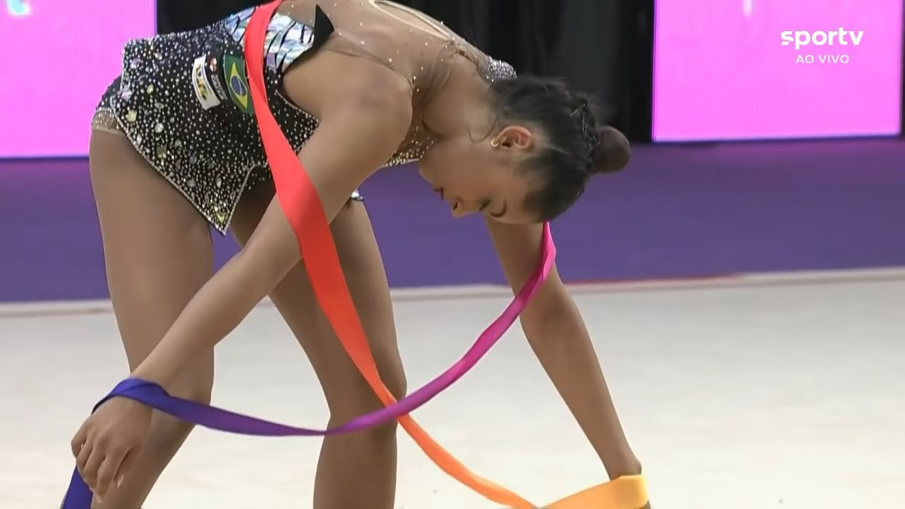 Ribbon Final - WCC Cluj Napoca 2024