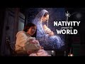A Worldwide Celebration Of Jesus Christ S Birth Light The World